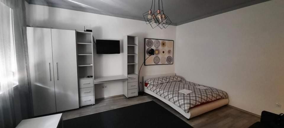Merey Apartment Szegedin Exterior foto
