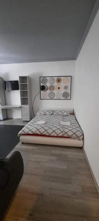 Merey Apartment Szegedin Exterior foto