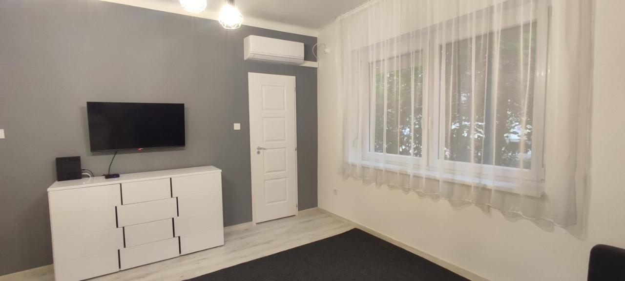 Merey Apartment Szegedin Exterior foto