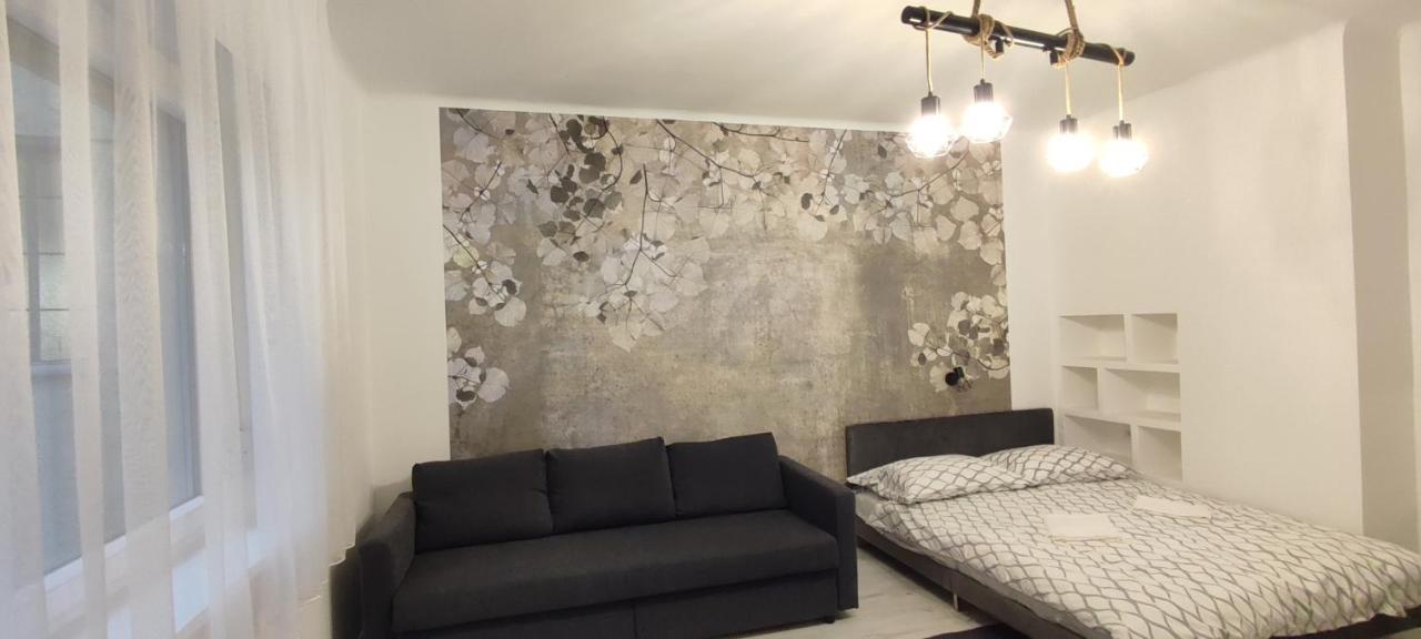 Merey Apartment Szegedin Exterior foto