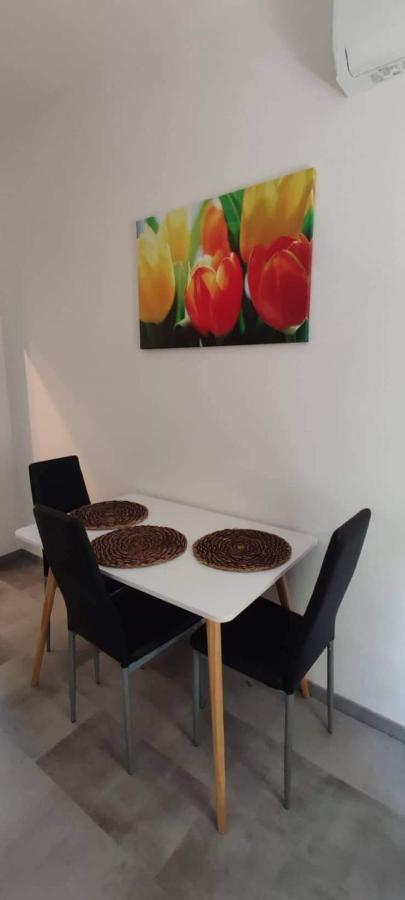 Merey Apartment Szegedin Exterior foto
